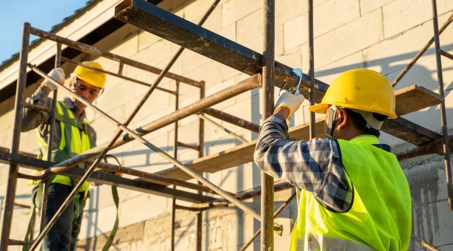 Expert new roof installation services in Holy Cross, IA